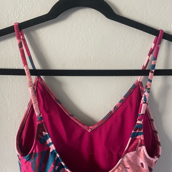 Rio de sol one piece swimsuit - Picture 8 of 10